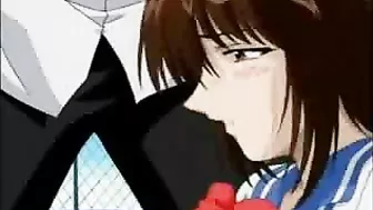 Bound and Bare - An Exciting Hentai Experience for Fans