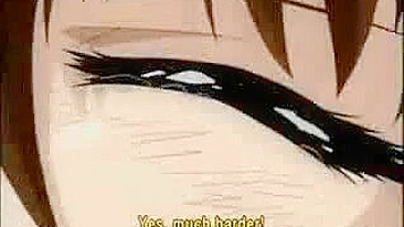 Bound and Bare - An Exciting Hentai Experience for Fans