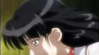 Bound and Fucked - Three Hentai Cuties Tied Up in a Shed