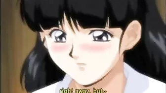 Bound and Fucked - Three Hentai Cuties Tied Up in a Shed