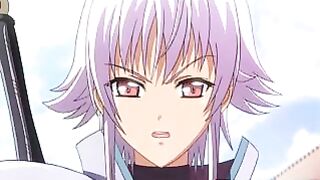 Furry Hentai Porn - Sucking Big Boobs and Titty-Fucking