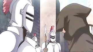 Furry Hentai Porn - Sucking Big Boobs and Titty-Fucking