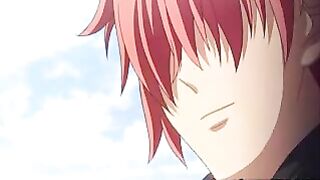 Furry Hentai Porn - Sucking Big Boobs and Titty-Fucking