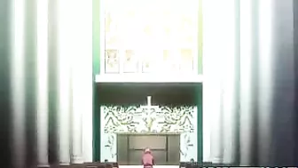 Furry Hentai Porn - Sucking Big Boobs and Titty-Fucking