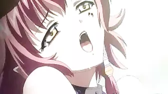 Furry Hentai Porn - Sucking Big Boobs and Titty-Fucking