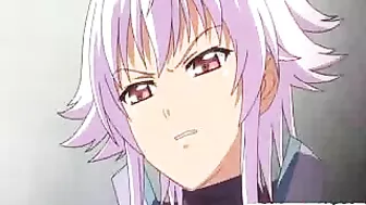 Furry Hentai Porn - Sucking Big Boobs and Titty-Fucking