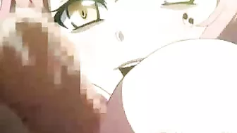 Furry Hentai Porn - Sucking Big Boobs and Titty-Fucking Furry Hentai Porn - Sucking Big Boobs and Titty-Fucking