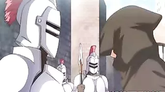 Furry Hentai Porn - Sucking Big Boobs and Titty-Fucking