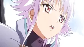 Furry Hentai Porn - Sucking Big Boobs and Titty-Fucking