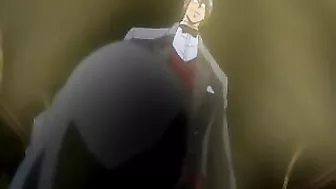 Hentai Porn Video - Big Boobs Bursting with Cum!