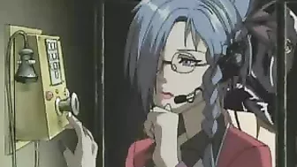 Humiliation and Bondage in Hentai - A Muzzled Submissive's Painful Pleasure