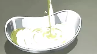 Humiliation and Bondage in Hentai - A Muzzled Submissive's Painful Pleasure