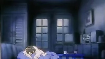 cute anime schoolgirl get ravaged by a tentacle monster in this intense hentai video!