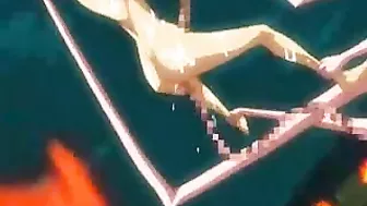 Hentai Princess Gets Tentacled by Long Cock in Mind-Blowing Porn Video