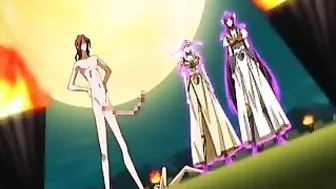 Hentai Princess Gets Tentacled by Long Cock in Mind-Blowing Porn Video