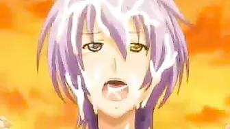 Hentai Princess Gets Tentacled by Long Cock in Mind-Blowing Porn Video