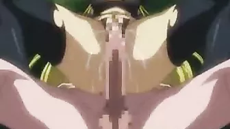 Hentai Princess Gets Tentacled by Long Cock in Mind-Blowing Porn Video