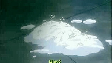 Bound Hentai Co-Ed Gets Fingered Pussy and Dildoed for Ultimate Pleasure