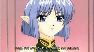 Hentai Princess Threesome - Hot Assfucked