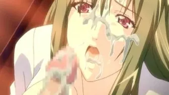 Hentai Doctor's Tittyfucking & Facial Cumshot Leaves You Begging for More! Hentai Doctor's Tittyfucking & Facial Cumshot Leaves You Begging for More!