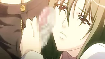 Hentai Doctor's Tittyfucking & Facial Cumshot Leaves You Begging for More! Hentai Doctor's Tittyfucking & Facial Cumshot Leaves You Begging for More!