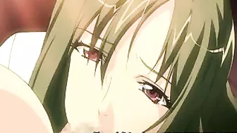 Hentai Doctor's Tittyfucking & Facial Cumshot Leaves You Begging for More! Hentai Doctor's Tittyfucking & Facial Cumshot Leaves You Begging for More!