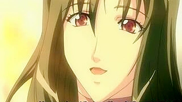 Hentai Doctor's Tittyfucking & Facial Cumshot Leaves You Begging for More!