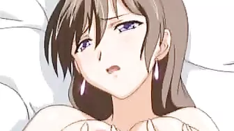 Big Boobed Anime Monsters Get Hard Fucked in Hentai Porn