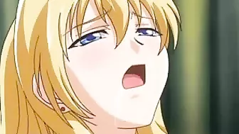 Big Boobed Anime Monsters Get Hard Fucked in Hentai Porn