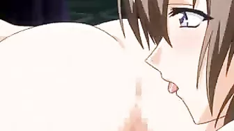 Big Boobed Anime Monsters Get Hard Fucked in Hentai Porn