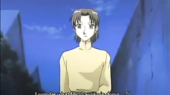 Hentai Porn Video - Huge Boobs Girl Deeply Penetrated by Monster Tentacle Cocks