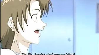 Hentai Porn Video - Huge Boobs Girl Deeply Penetrated by Monster Tentacle Cocks