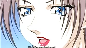 Hentai Porn Video - Huge Boobs Girl Deeply Penetrated by Monster Tentacle Cocks