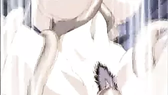 Hentai Porn Video - Huge Boobs Girl Deeply Penetrated by Monster Tentacle Cocks