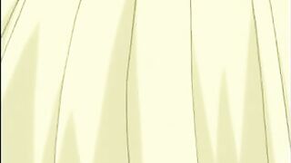 Bound and Gagged Maids Get Deep Assfucked in Hentai Heaven
