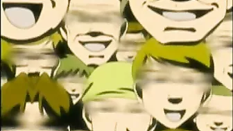 Bound and Gagged Maids Get Deep Assfucked in Hentai Heaven