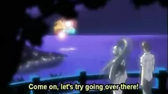 Bound and Gagged Maids Get Deep Assfucked in Hentai Heaven