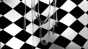 Bound and Gagged Maids Get Deep Assfucked in Hentai Heaven