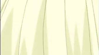 Bound and Gagged Maids Get Deep Assfucked in Hentai Heaven