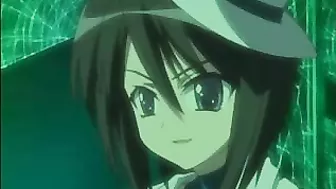 Bound by Water - Busty Hentai Clings and Restrains for Ultimate Pleasure