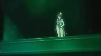 Bound by Water - Busty Hentai Clings and Restrains for Ultimate Pleasure