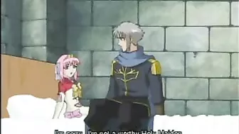 Innocent Hentai Virgin Gets Ravished in the Dungeon