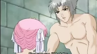 Innocent Hentai Virgin Gets Ravished in the Dungeon Innocent Hentai Virgin Gets Ravished in the Dungeon