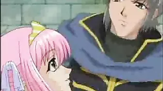 Innocent Hentai Virgin Gets Ravished in the Dungeon Innocent Hentai Virgin Gets Ravished in the Dungeon