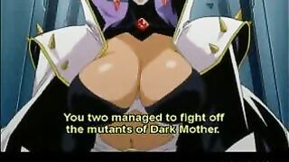Hentai Porn Video - Big Boobs Girl Hard Pokin' by Shemale Anime