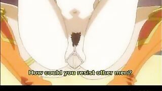 Hentai Porn Video - Big Boobs Girl Hard Pokin' by Shemale Anime