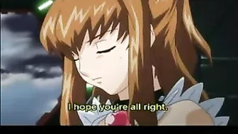 Hentai Porn Video - Big Boobs Girl Hard Pokin' by Shemale Anime