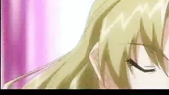 Hentai Porn Video - Big Boobs Girl Hard Pokin' by Shemale Anime