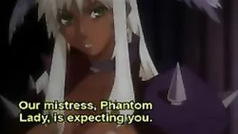 Hentai Porn Video - Big Boobs Girl Hard Pokin' by Shemale Anime