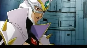 Hentai Porn Video - Big Boobs Girl Hard Pokin' by Shemale Anime